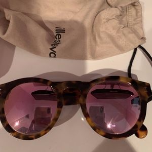 Illesteva Sunglasses